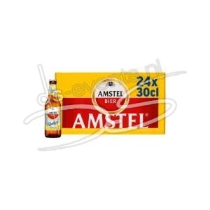 Amstel Radler Flesje 30cl (krat á 24 stuks)