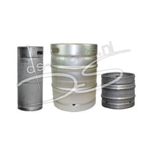 Heineken Kelder/Tankbier per liter