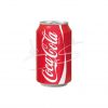 Coca-Cola Blik 33cl (24 Stuks)