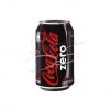 Coca-Cola Zero Blik 33cl (24 Stuks)