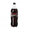 Coca-Cola Zero Pet 1,5l (1 stuk)