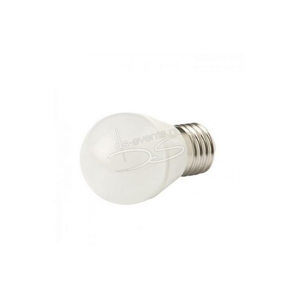 Feestverlichting/priksnoer (LED)lampen warm wit, 25m