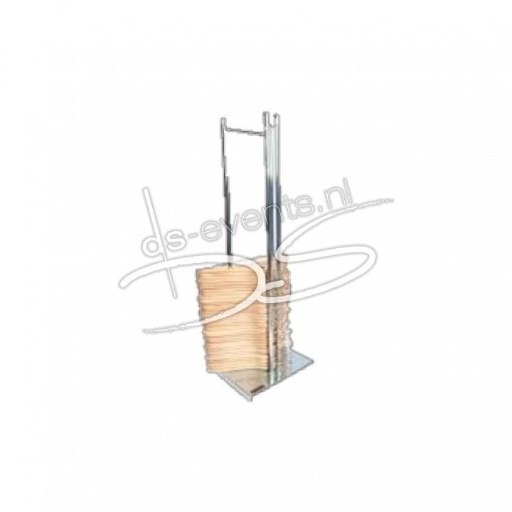Hanger Dispenser Staand
