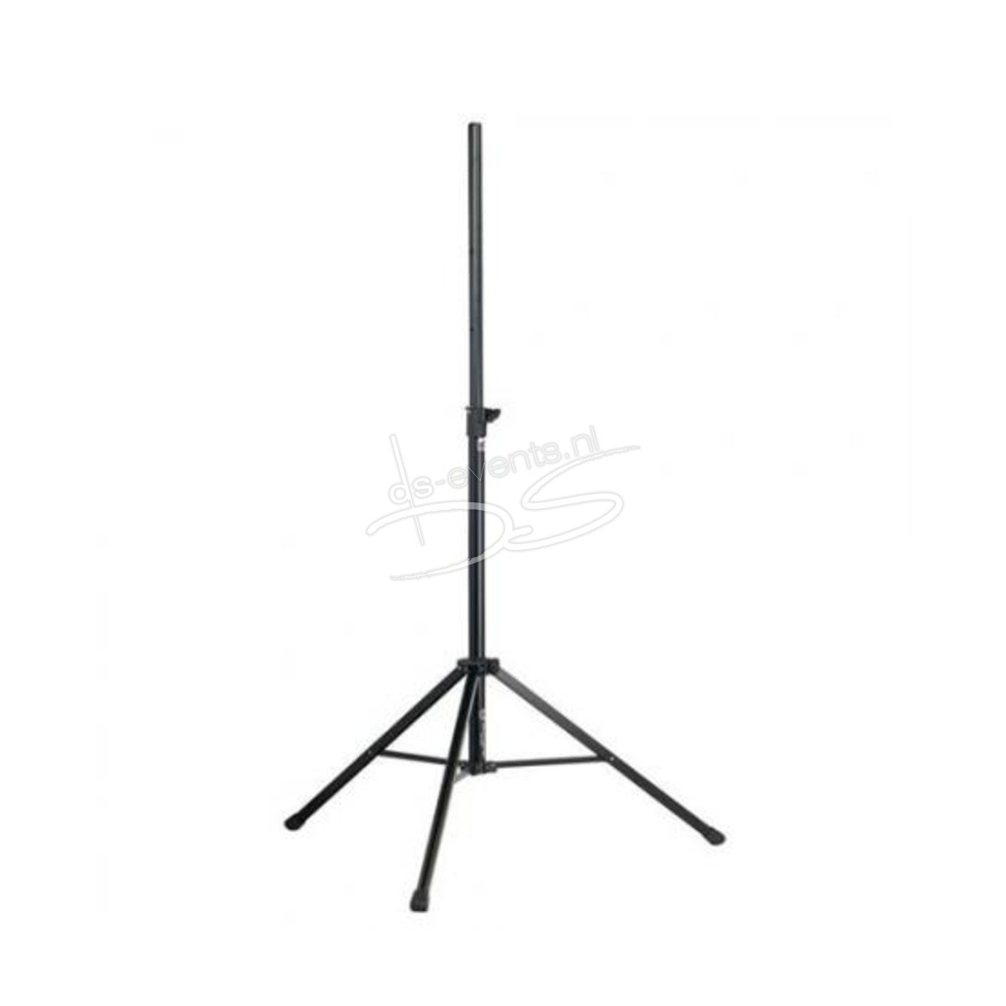 OUUTMEE Zwarte statieftas, statiefdraagtas, 102 x 21 x 21 cm, duurzame nylon tas met schouderbanden en handgrepen, gevoerde draagtas voor licht-, luidspreker-, boom-, microfoonstatieven, zwart