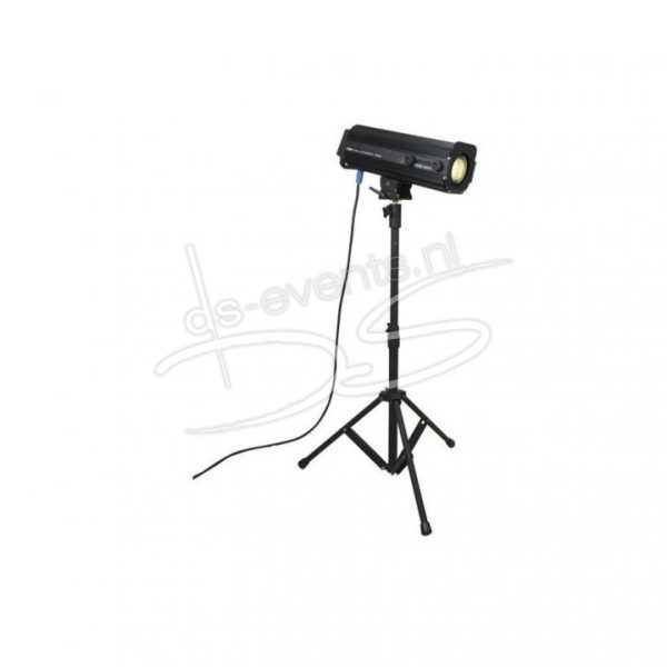 Showtec - Volgspot LED 120W incl. stand