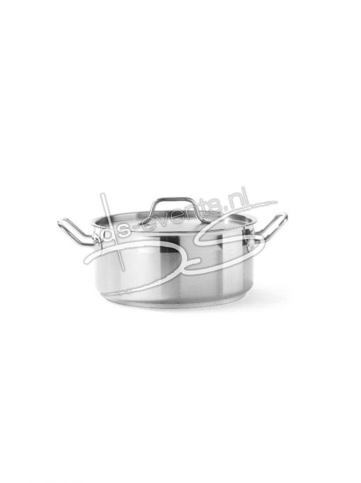 ZWILLING, TWIN Classic, steelpan, 14 cm, 1,00 l