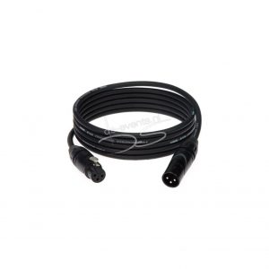 XLR kabel 10m