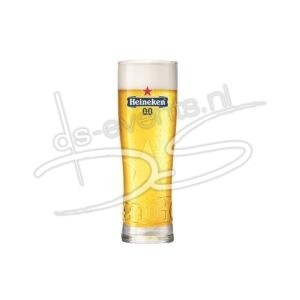 Heineken Ellipse Core 0.0 glas 25cl (40 stuks)