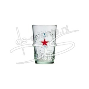Heineken Silver glas 25cl (24 stuks)