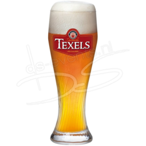 Texels bierglas 30cl (15 stuks)